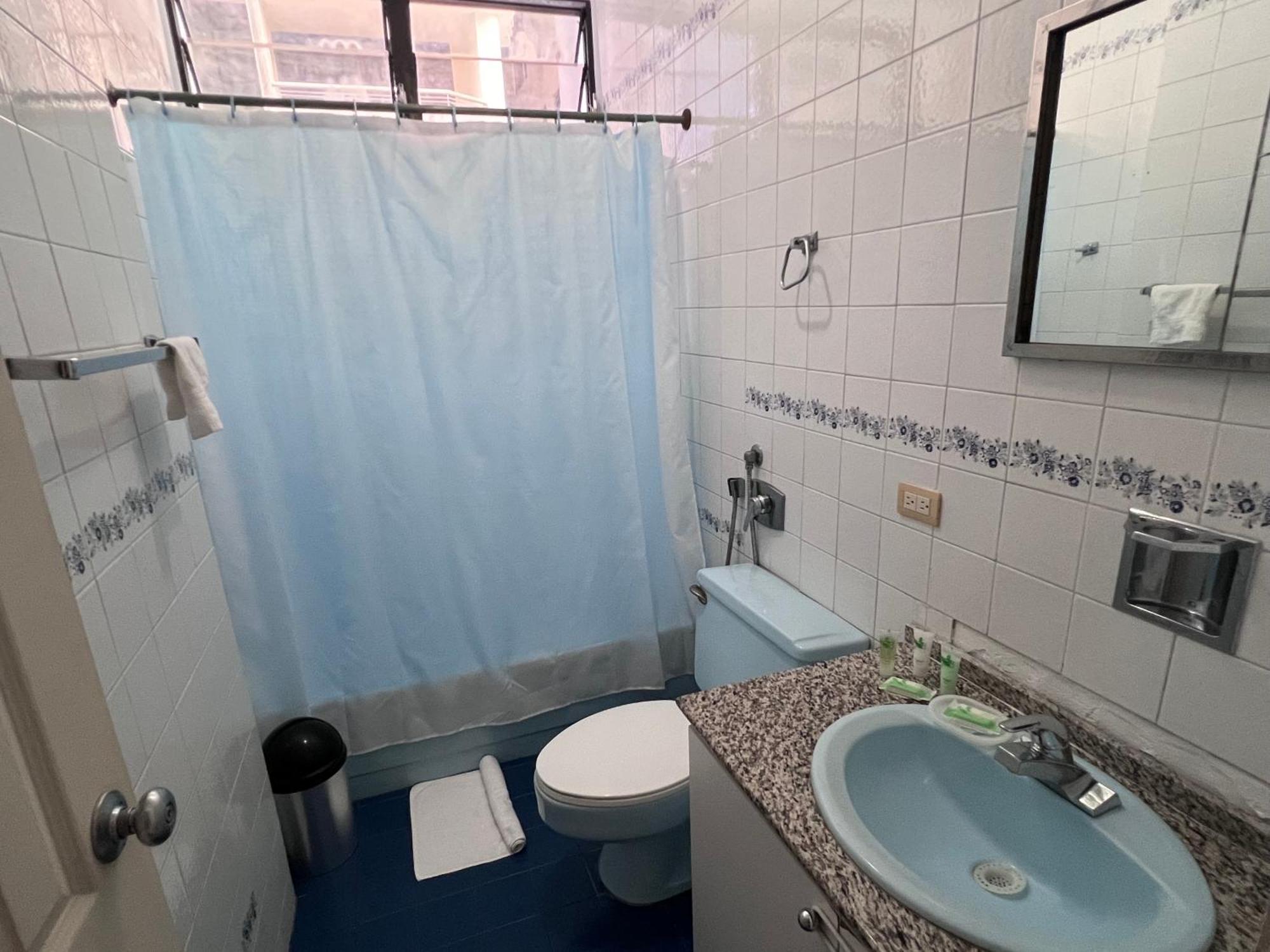 Habitación en casa particular Centrica Y Espaciosa Con A/a Ciudad de Panamá